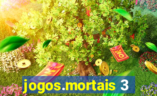 jogos.mortais 3